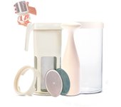 Vegan Milker MÜLSI® de Chufamix