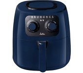 Freidora Jata JEFR1224 sin aceite inox 4,2L  1300W