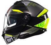 Casco Moto Casco Mt Genesis Sv Atempo   Ce U