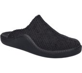 JOSEF SEIBEL Monaco 220 | Zapatillas de Hombre | negro