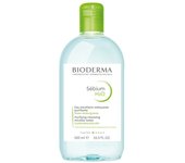 BIODERMA Sébium H2O Solución Micelar 500ml ✅ Entrega 24/72h