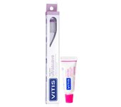 VITIS CEPILLO DENTAL ULTRASUAVE ACCESS