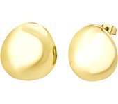 BREIL Colección BUBBLE, Mujer en Acero, Ideas de Regalos para Mujer