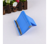 Universal Foldable Desk Mobile Phone Holder Mount Stand Cellphone Tablet Desktop Bracket for iPhone Mini/Pro/Max/Plus Xiaomi ﻿
