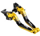 For VESPA GT 125/200 GTS 125ie 300ie Super GTS 250/ABS GTS 300 GTS250 GTS300 CNC GTS250 GTS300 Motorcycle CNC Brake Clutch Lever