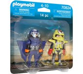 Duo Pack Air Stunt Show 70824 PLAYMOBIL