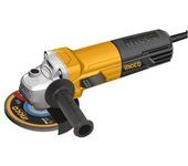 Ingco Amoladora angular mini AG8508E 950W 115MM