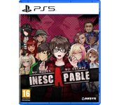Inescapable Juego para Consola Sony PlayStation 5, PS5