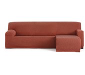 Funda de sofa chais.longue troya derecha c/9 brazo corto, Tamaño brazo corto derecha, 170x310x110cm, Fábricada en España