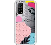 Funda compatible con Xiaomi Mi 10T/Mi 10T Pro - Corema in the garden