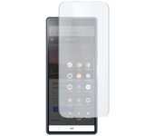 Protector Pantalla Sony Xperia 10+ Plus (4G) Cristal Templado Screen PTC Movilear