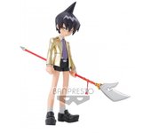 Figura banpresto shaman king tao ren
