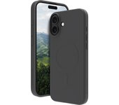 Greenland Pro MagSafe - iPhone 16 Plus - Negro noche