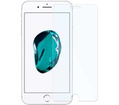 Ociodual Protector de Pantalla para iPhone 7 Plus/8 Plus Cristal Templado 9H 2.5D Plano Vidrio Anti Golpes Arañazos Premium
