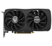 Zotac GAMING GeForce RTX 4060 Twin Edge NVIDIA 8 GB GDDR6