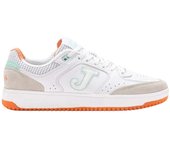 Zapatillas Blancas Joma C.Flexis 2502 Mujer white