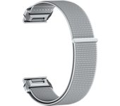 Durable Nylon Quick Fit Watch Bands: Compatible with Garmin Fenix 7, 6, 5 Series, Forerunner, Epix, Tactix, and Descent Models