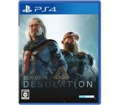 Beautiful Desolation Juego Fisico para Consola Sony PlayStation 4 PS4