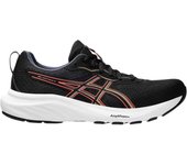 Zapatillas de Running Asics Gel-Contend 9 para mujer en color negro