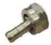 EDM ADAPTADOR REGULADOR GAS SALIDA LIBRE EDM - Compatible Ref. 74178 - 74179 Adaptador / regulador de gas de salida libre Complementos y Accesorios Cocina Gas  Accesorios
