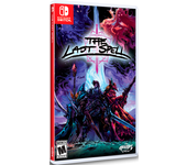 The Last Spell (Limited Run) Juego Fisico para Consola Nintendo Switch