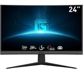 Monitor gaming msi g24c6 e2 24pulgadas