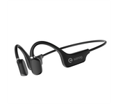 Sanag A5X True Bone Conduction Earphone Open Ear Bluetooth Wireless Sport Headphones Waterproof Headset 3D Stereo Sound