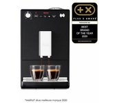 Cafetera Superautomática Melitta CAFFEO SOLO 1400 W Negro 1400 W 15 bar 1,2 L