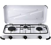 SANCO STORE - PAPILLON Cocina Gas Plus3  Fuegos