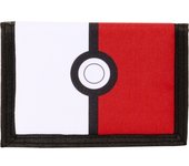 CARTERA POKEMON