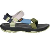 Sandalia Teva C Hurricane XLT2 GWM Verde/Multi