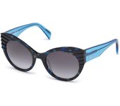 Gafas de sol Just Cavalli Mujer JC789S-55B