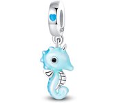 Hot 36 Style 925 Silver Glow In The Dark Butterfly Firefly Charms Beads Fit Pandora Original Bracelets Fine Women Jewelry Gifts