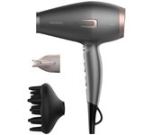 Secador cecotec ionicare 6000 rockstar essence