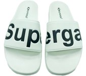 Superga - Zapatilla Baño pala piscina básica mujer