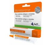 Leti Strata Triz Gel Cicatrices 5 gr