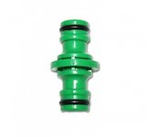 JARDIN202 - Conector simple