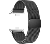 Milanese Loop Band For Redmi watch 4 Smartwatch Bracelet For Xiaomi Mi band 8 pro Wristband Replacement Metal Strap Accessories