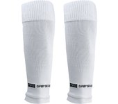 football socksMen's Leg Warmers Basketball Football Sports Socks Adult Elastic Soccer Shin Guard Calf Socks Leg Brace Socks