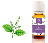 Camassia Aceite esencial Patchouli | Aceites esenciales | Pogostemon cablin -100% natural y puro