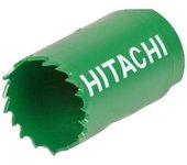 SIERRA CORONA HSS BI-MET. 43 MM 752121 HITACHI