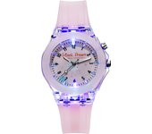 Soft Silicone Luminous Wrist Watch for Kids Flash Light Children Quartz Watch Casual Sport Baby Boys Girls Clock reloj infantil