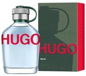 Hugo Boss Men EDT - Eau De Toilette 125 ML - Fragancia para Hombres - Fragancia para el día a día
