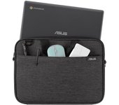 Funda asus para portatil 11.6 pulgadas sin asas
