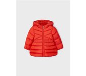 Mayoral Chaqueton - Abrigos Niña y Bebés - Caliente - Cómodo - Estilo