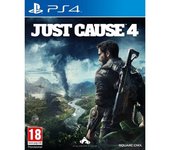 Just Cause 4 Juego para Consola Sony PlayStation 4, PS4 [PAL ESPAÑA]