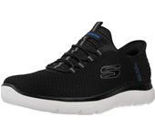 Zapatillas deportivas de Hombre Marca Skechers Modelo Slip-ins: Summits