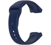 Silicone Loop For Xiaomi Redmi Watch 3 SmartWatch Wrist bands Bracelet for Xiaomi Redmi Watch3 Active Lite Strap watchband