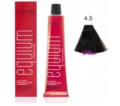 Tinte Equium 4.5 Caoba Oscuro 60 ml. Kosswell