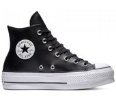 Zapatillas Converse LIFT CLEAN-HI Bota y Piel-561675C